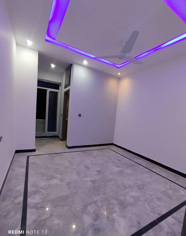 Brand New Luxury Uper Floor For Rent in I 11 8