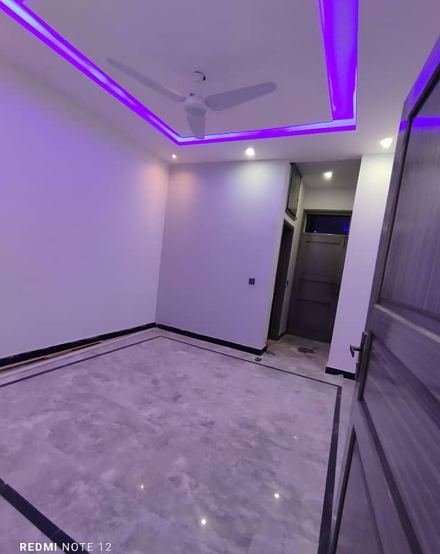 Brand New Luxury Uper Floor For Rent in I 11 9