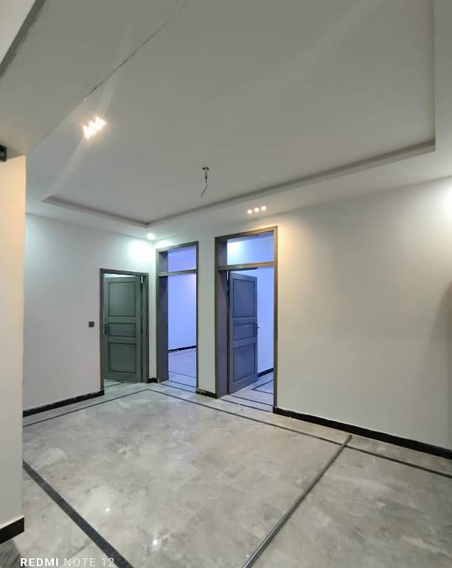 Brand New Luxury Uper Floor For Rent in I 11 12