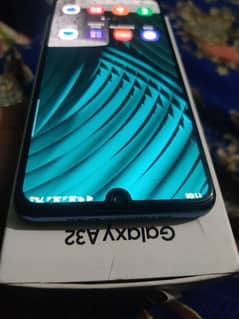 Samsung galaxy A32