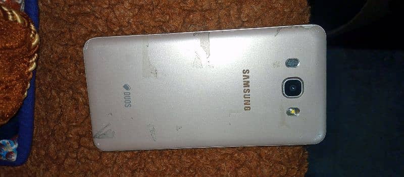 SAMSUNG J7 10 2016 MODEL 2