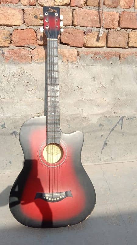 Guitar For Sale 2