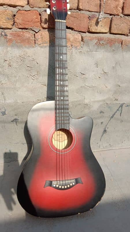 Guitar For Sale 3