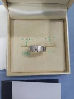 Men Diamond Ring