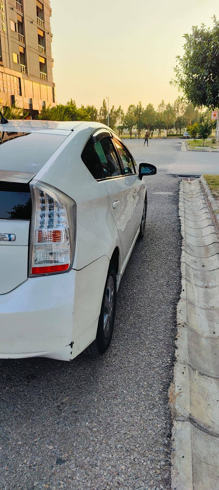 Toyota Prius 2010 15