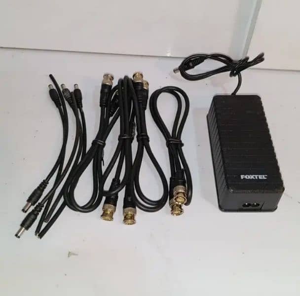 ALL CCTV CAMERA MAINTENANCE & INSTALLATION. . (Whatsapp)03034436515 3