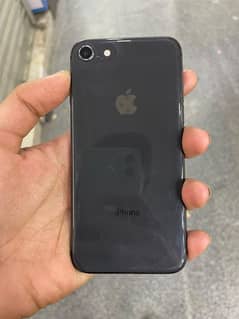 Iphone 8 256GB For Sale