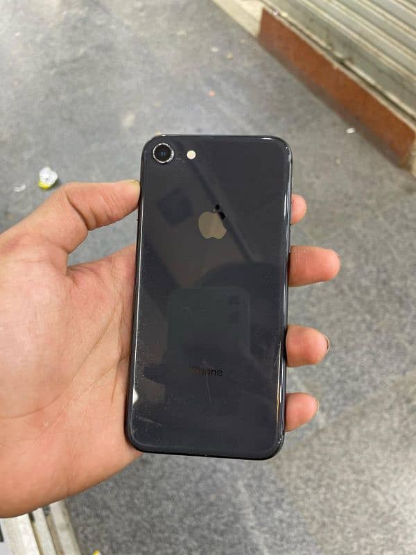 Iphone 8 256GB For Sale 5