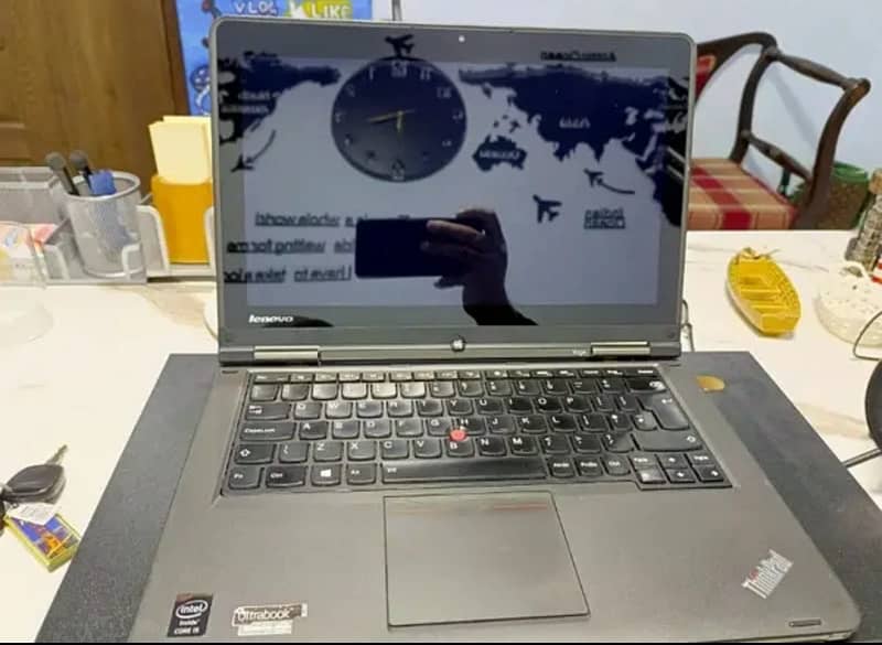 lenovo laptop Core i5 1