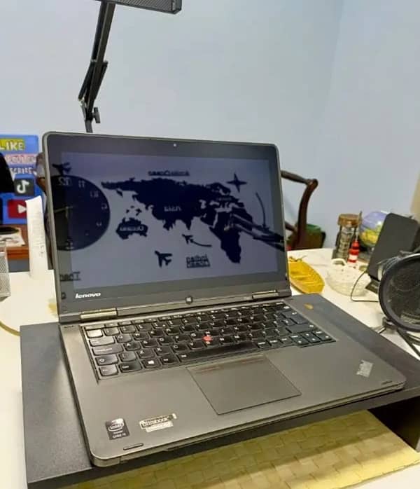 lenovo laptop Core i5 2