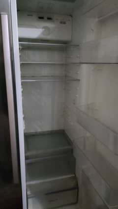 LG fridge for sale