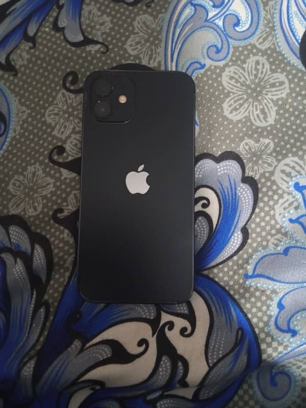 iPhone 12 128gb 1