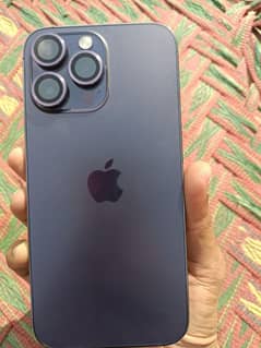 Iphone 14 pro Max ( Non PTA )