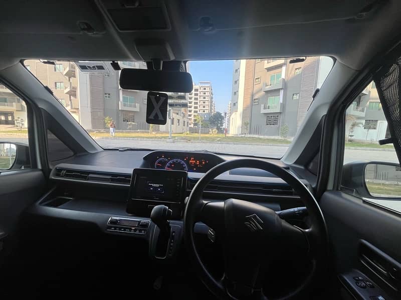 Suzuki Wagon R 2024 4