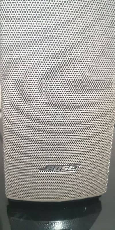 Bose Companion 20 import item 1