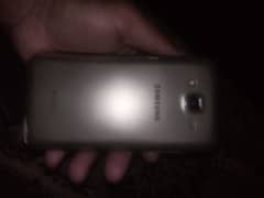 Samsung Galaxy j5 good condon