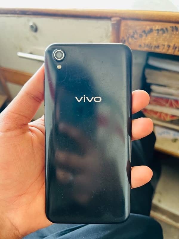 Vivo 1908 0