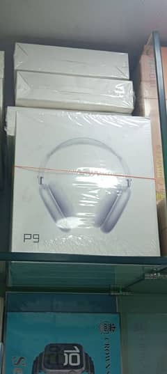 P9 Headphone