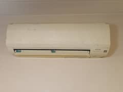 Split AC