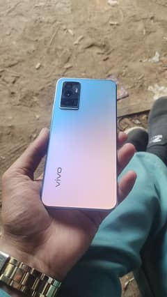 vivo v23e full box 10/9