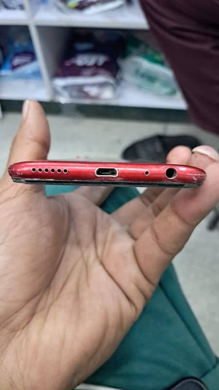 vivo y81 urgent sale and exchng 5