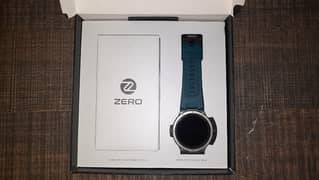 Zero Lifestyle Armour Smartwatch