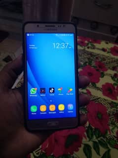 Samsung J5 2016