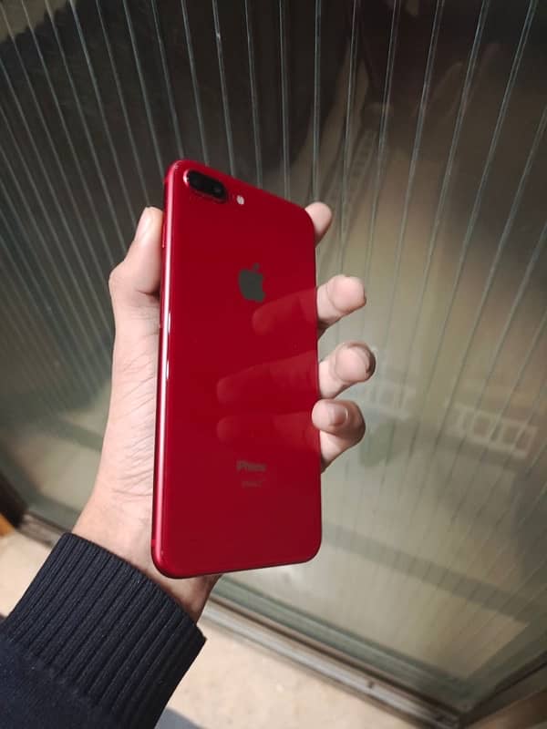 iphone 8 plus pta Approved 1