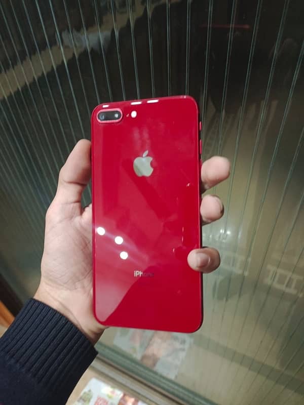 iphone 8 plus pta Approved 2