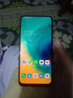 tecno camon 15 pro