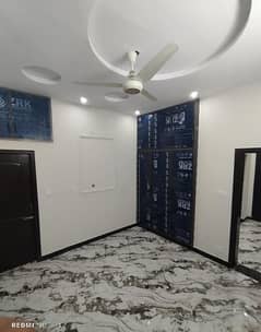 Brand New Ground floor for Rent in I 11