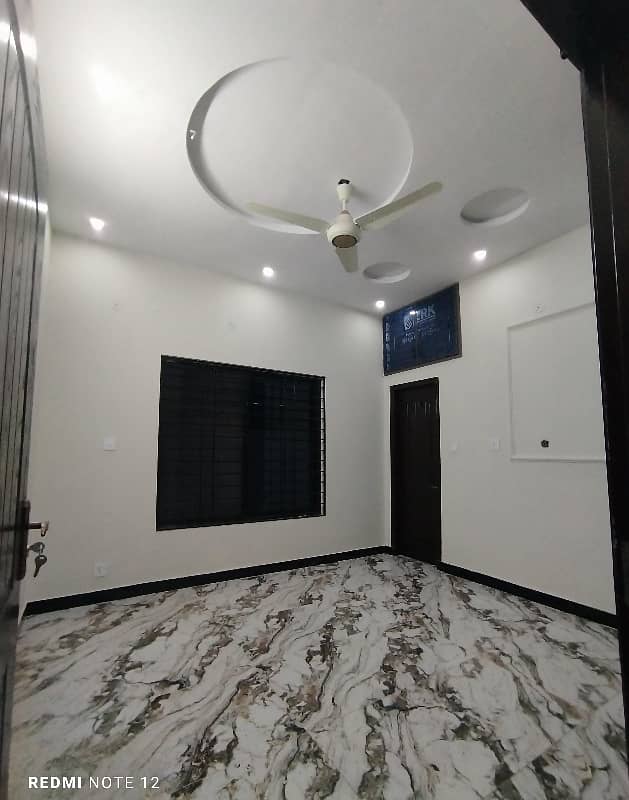 Brand New Ground floor for Rent in I 11 1