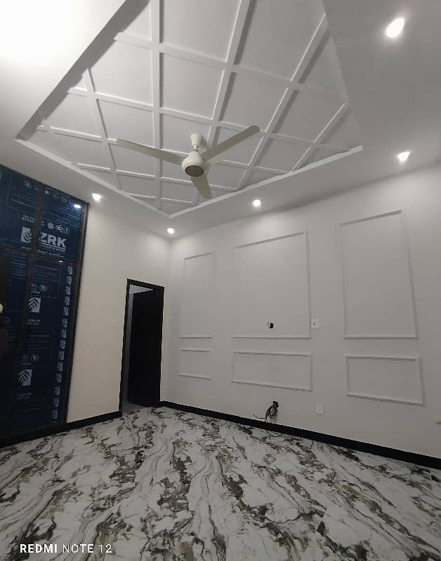 Uper Floor For Rent in I 11 main street 0