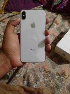 iphone Xs Max PTA Approved