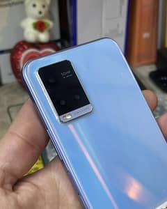 Vivo Y21t