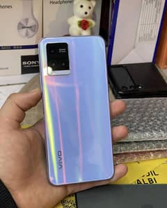 Vivo Y21t