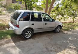 Suzuki Cultus VXR 2005 in Lush Condition