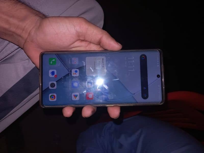 Tecno 20 pro plus 3