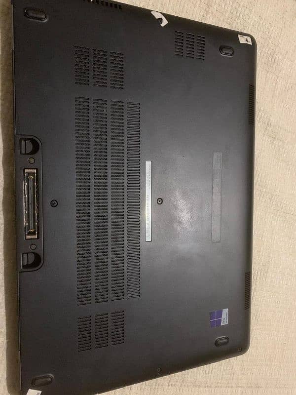 Dell Latitude E7470 Core i5 6th gen 2