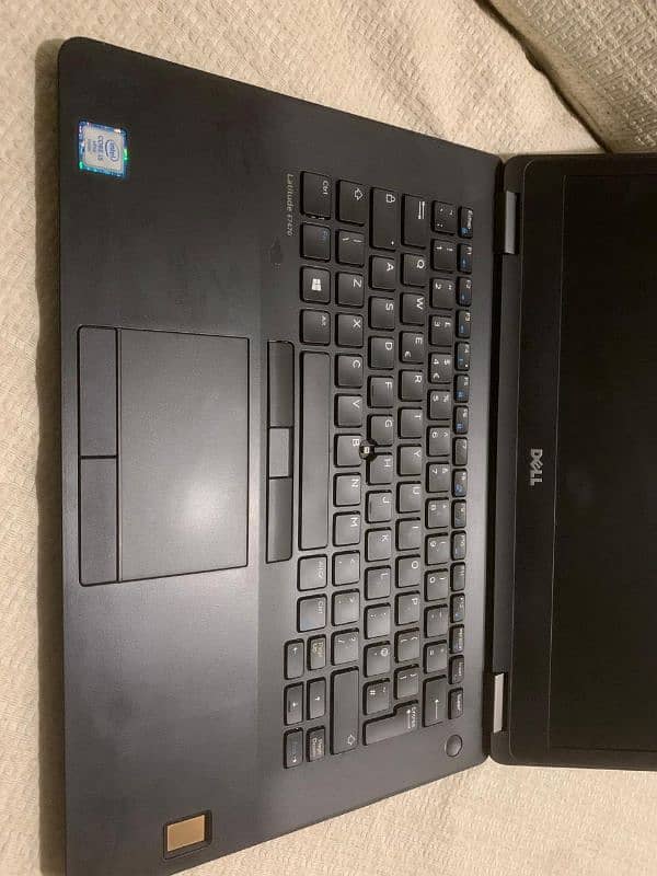 Dell Latitude E7470 Core i5 6th gen 3