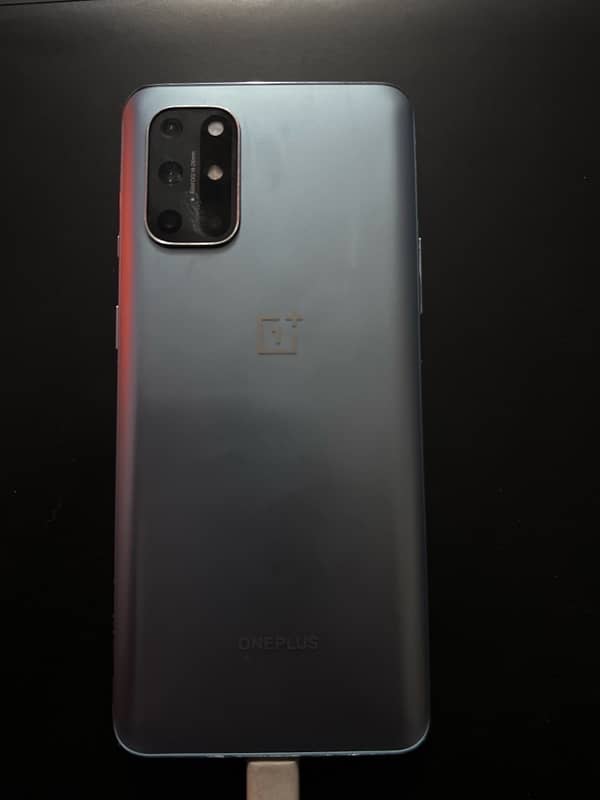 One Plus 8T 12/256 Global version 0