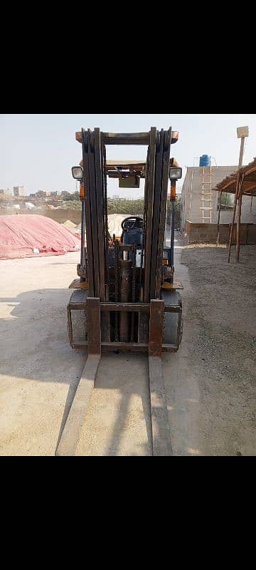 lifter 3 ton 1