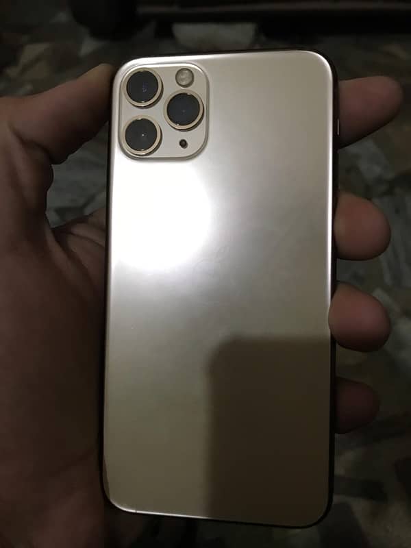 iphone 11pro 64gb fu 3