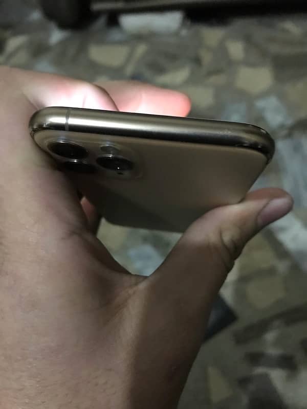 iphone 11pro 64gb fu 4