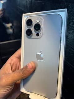 iphone 15pro max 256 GB