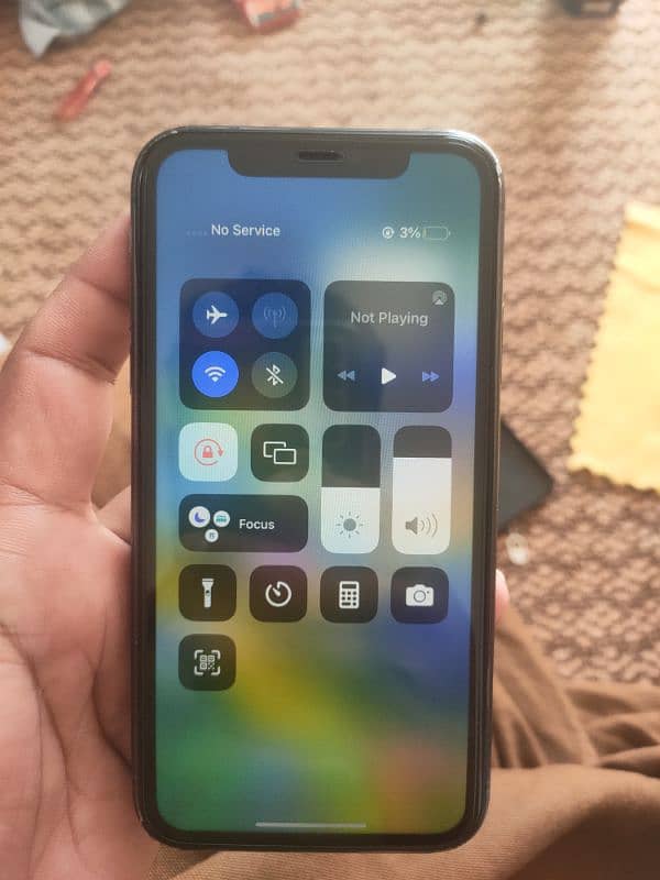 iPhone 11 64gb 1