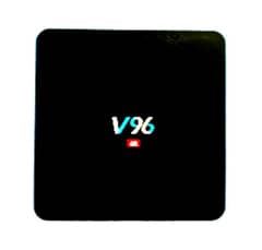 V96 ORIGINAL Android 9.0 4K Smart TV Box 4GBDDR-3RAM 64GBROM