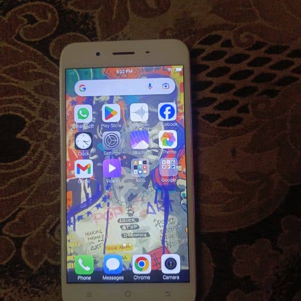 vivo y66 for sale 3