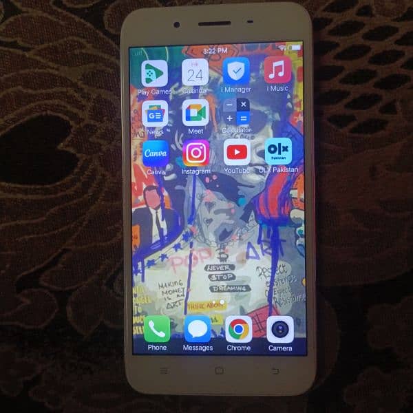 vivo y66 for sale 4