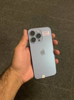 iPhone 13 Pro Pta Approved 128gb